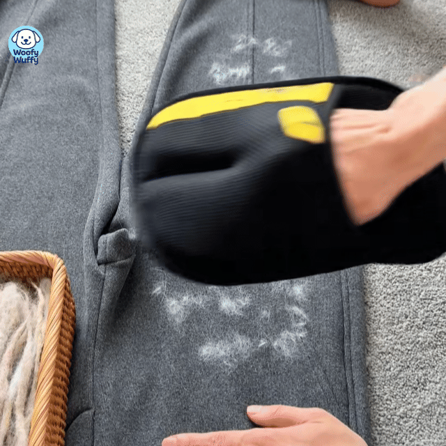 Pet Fur Remover - Woofy Wuffy™