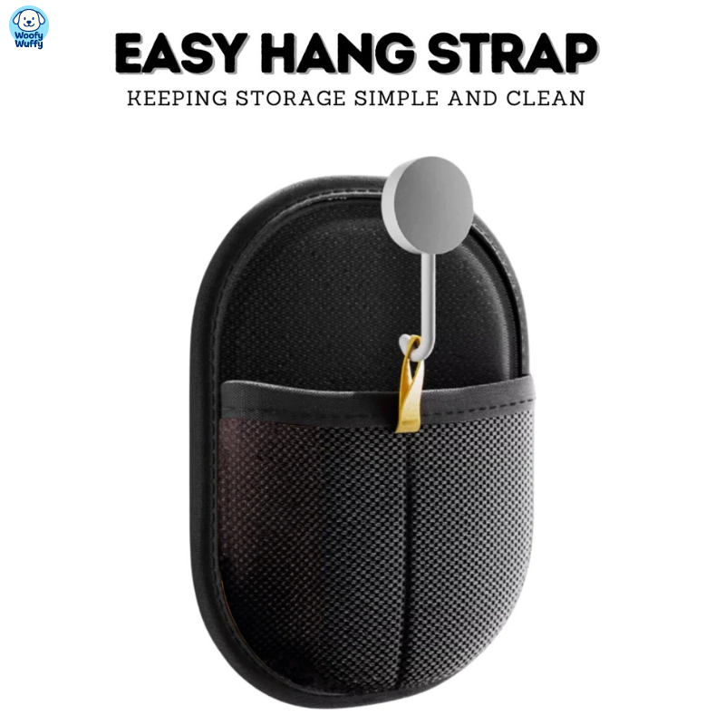 Pet Fur Remover - Woofy Wuffy™