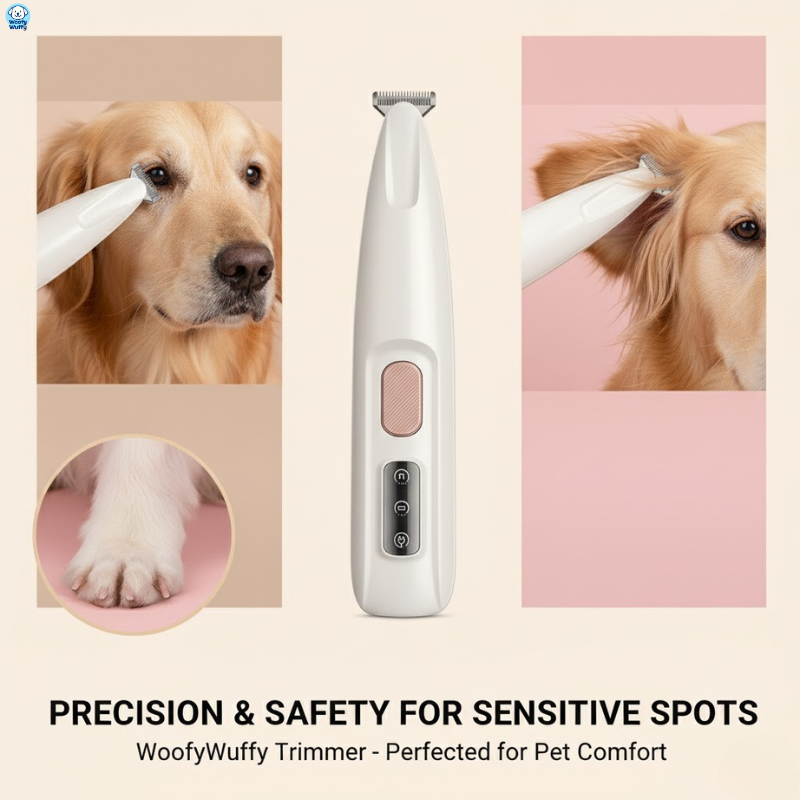 WuffCut Pro - Woofy Wuffy™