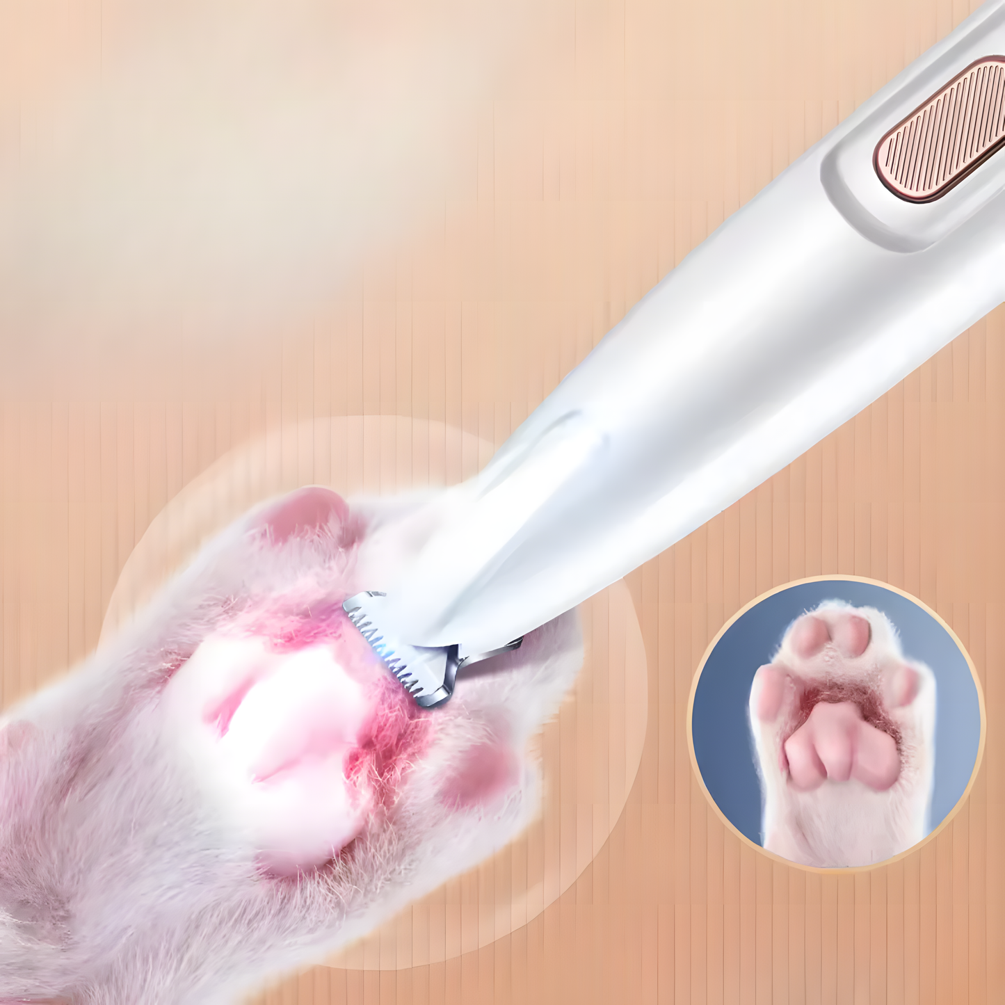 WuffCut Pro - Woofy Wuffy™