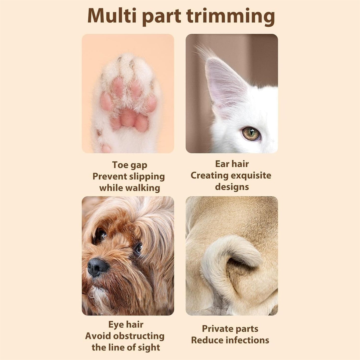 WuffCut Pro - Woofy Wuffy™