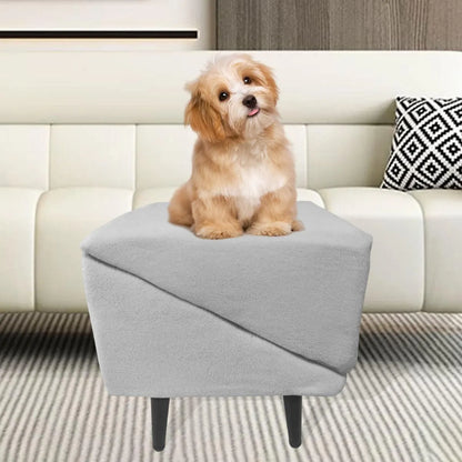 Convertible Pet Ramp & Stairs- Woofy Wuffy™