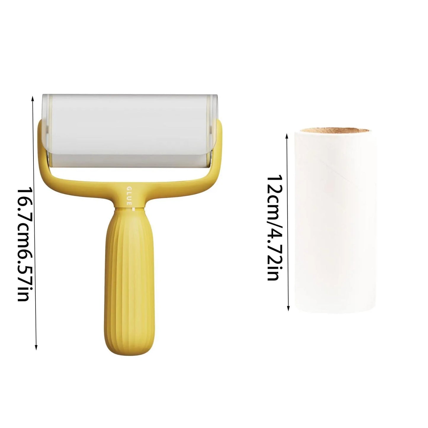 WoofyWipe Roller - Woofy Wuffy™