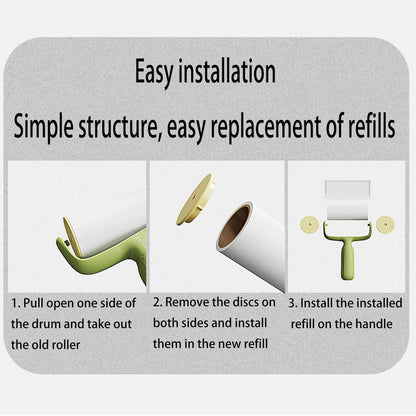 WoofyWipe Roller - Woofy Wuffy™