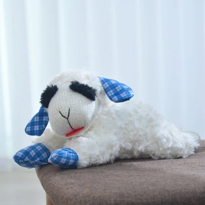 Plush Lamb Toy Dog - Woofy Wuffy™