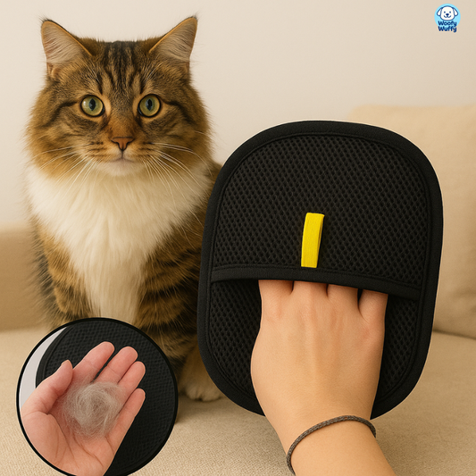 Pet Fur Remover - Woofy Wuffy™