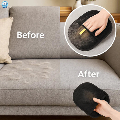 Pet Fur Remover - Woofy Wuffy™