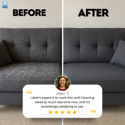 Pet Fur Remover - Woofy Wuffy™