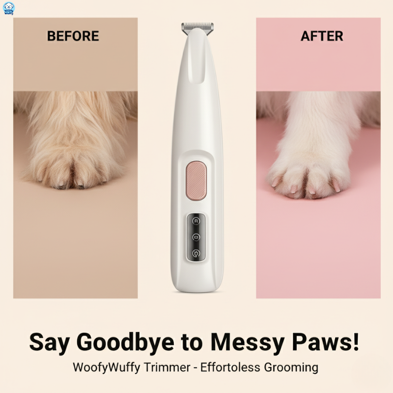 WuffCut Pro - Woofy Wuffy™