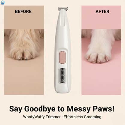 WuffCut Pro - Woofy Wuffy™