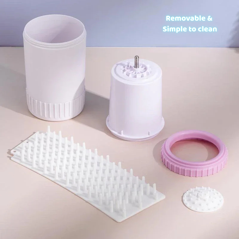 Woofy Paw Wash - Woofy Wuffy™