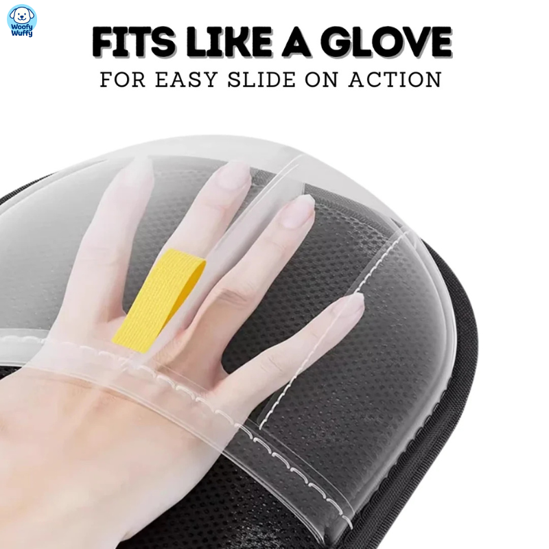 Pet Fur Remover - Woofy Wuffy™