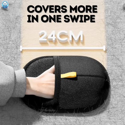 Pet Fur Remover - Woofy Wuffy™