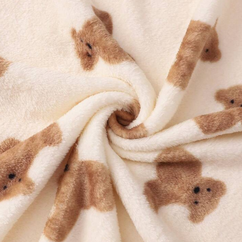 Ultra-Soft Pet Blanket - Woofy Wuffy™