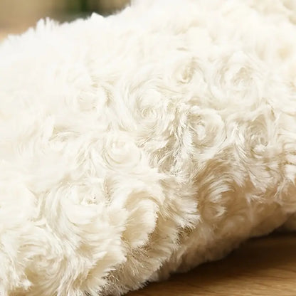 Plush Lamb Toy Dog - Woofy Wuffy™