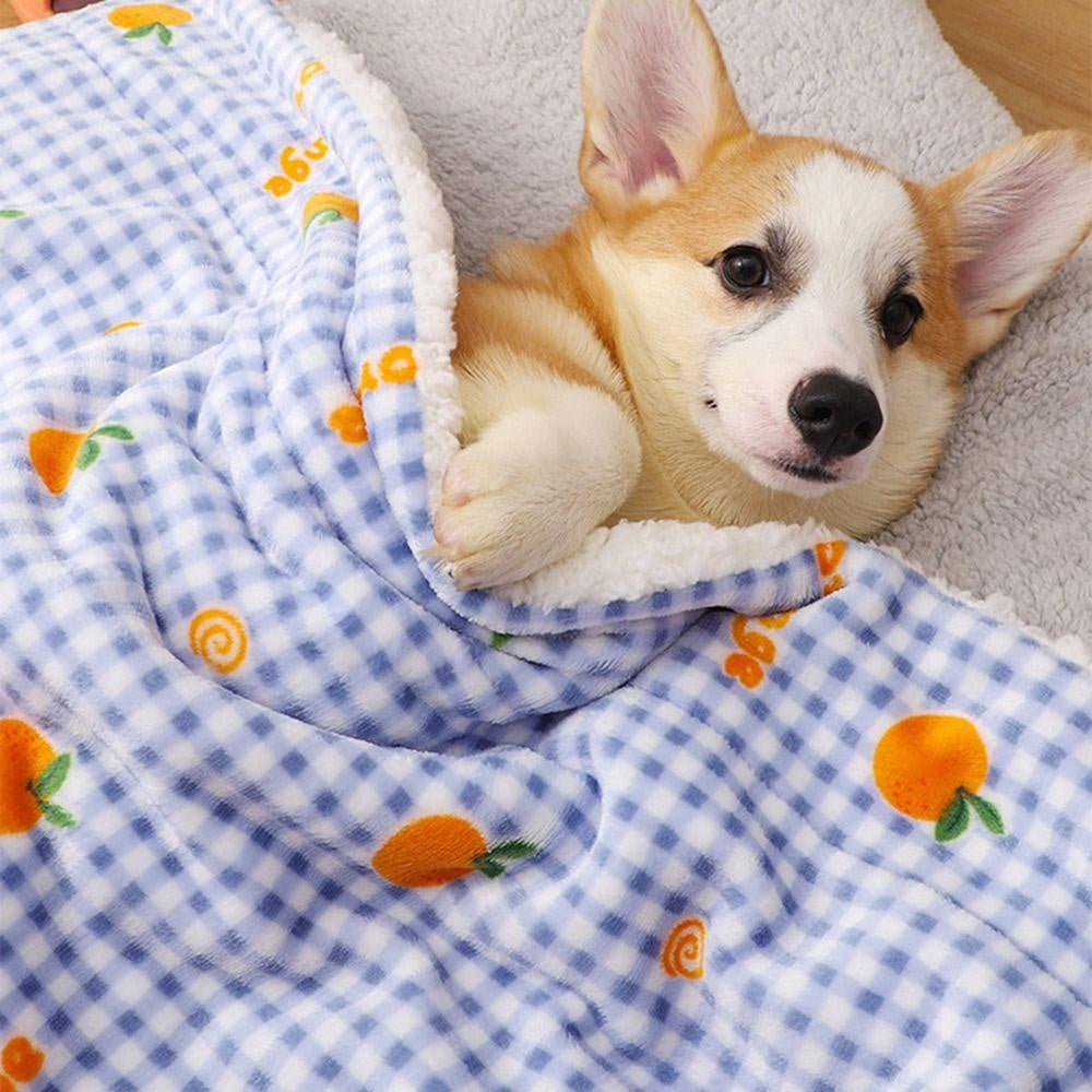 Ultra-Soft Pet Blanket - Woofy Wuffy™
